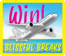 Blissful Breaks